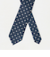 ドット ネクタイ 2＜A DAY IN THE LIFE＞