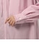 ［size SHORTあり］フリルネック ブラウス