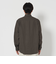ライト リネンタッチ レギュラー シャツ FORM TAPERD型