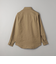 ライト リネンタッチ レギュラー シャツ FORM TAPERD型