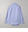 ライト リネンタッチ レギュラー シャツ FORM TAPERD型