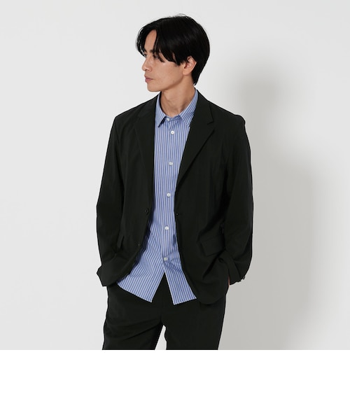 TORAY「リランチェ＆＋」コンフォートジャケット&パンツ　上下Mサイズ TORAY「リランチェ＆+」コンフォートジャケット ‐ウォッシャブル