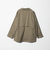 ショート トレンチコート ＜A DAY IN THE LIFE＞