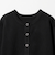 ジャガード 2WAY カーディガン ‐ウォッシャブル‐＜A DAY IN THE LIFE＞