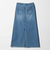 デニムスカート ＜A DAY IN THE LIFE＞