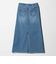 デニムスカート ＜A DAY IN THE LIFE＞