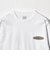 ＜CGS.＞オーガニックコットン プリント ロングスリーブ Tシャツ