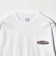 ＜CGS.＞オーガニックコットン プリント ロングスリーブ Tシャツ