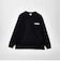 ＜CGS.＞オーガニックコットン プリント ロングスリーブ Tシャツ