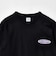 ＜CGS.＞オーガニックコットン プリント ロングスリーブ Tシャツ