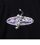＜CGS.＞オーガニックコットン プリント ロングスリーブ Tシャツ