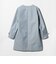 ツイル キーネックコート ＜A DAY IN THE LIFE＞