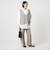 Vネックベスト＋シャツ ‐セットアイテム‐＜A DAY IN THE LIFE＞