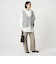 Vネックベスト＋シャツ ‐セットアイテム‐＜A DAY IN THE LIFE＞