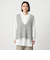 Vネックベスト＋シャツ ‐セットアイテム‐＜A DAY IN THE LIFE＞