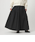 ドロスト ティアードスカート ＜A DAY IN THE LIFE＞