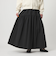 ドロスト ティアードスカート ＜A DAY IN THE LIFE＞