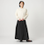 ドロスト ティアードスカート ＜A DAY IN THE LIFE＞