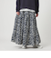ドロスト ティアードスカート ＜A DAY IN THE LIFE＞
