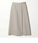 カルゼ ラップスカート ‐ウォッシャブル‐ ＜A DAY IN THE LIFE＞