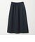 カルゼ ラップスカート ‐ウォッシャブル‐ ＜A DAY IN THE LIFE＞