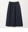 カルゼ ラップスカート ‐ウォッシャブル‐ ＜A DAY IN THE LIFE＞