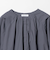 ギャザー バルーンスリーブ ブラウス ＜A DAY IN THE LIFE＞