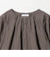 ギャザー バルーンスリーブ ブラウス ＜A DAY IN THE LIFE＞