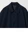 ツイル ステンカラーコート-撥水・防風-＜A DAY IN THE LIFE＞