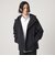 フーデッド ブルゾン-撥水・防風-＜A DAY IN THE LIFE＞