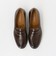 スムース レザー ローファー＜A DAY IN THE LIFE＞