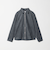 スエードライク ブルゾン＜A DAY IN THE LIFE＞