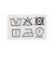 コットン クロップド シャツ