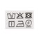 コットン クロップド シャツ