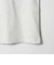 ディストレスト ロングスリーブ Tシャツ