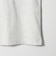 ディストレスト ロングスリーブ Tシャツ