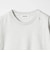 ディストレスト ロングスリーブ Tシャツ