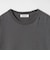 ディストレスト ロングスリーブ Tシャツ