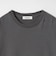 ディストレスト ロングスリーブ Tシャツ