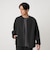 360°MASTER クルー ジップジャケット セットアップ対応 ストレッチ ウォッシャブル