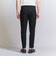 【WARDROBE SMART】 Reflax スキニー クロップドパンツ