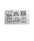 ペプラムベスト＋カットソー ‐セットアイテム‐＜A DAY IN THE LIFE＞