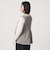 ペプラムベスト＋カットソー ‐セットアイテム‐＜A DAY IN THE LIFE＞