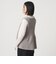 ペプラムベスト＋カットソー ‐セットアイテム‐＜A DAY IN THE LIFE＞