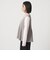 ペプラムベスト＋カットソー ‐セットアイテム‐＜A DAY IN THE LIFE＞