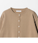 ヘムライン カーディガン ‐ウォッシャブル‐＜A DAY IN THE LIFE＞