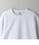 ”THE HEAVY” 10oz ヘビー ワイド クルーネック Tシャツ