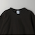 ”THE HEAVY” 10oz ヘビー ワイド クルーネック Tシャツ
