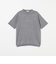 フュージョン カラー ニット Tシャツ
