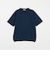 フュージョン カラー ニット Tシャツ